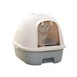 Imagen de Baño Para Gato Cerrado Con Bandeja BA-553/CE-022