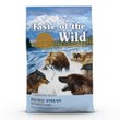 Imagen de Alimento TASTE OF THE WILD Pacific Stream (Grain Free) Perro Adulto Todas las Razas Sabor Salmón 18 kg + Regalo