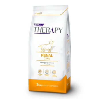 Imagen de Alimento THERAPY Perro Renal Care 2 Kg