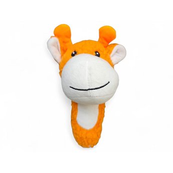Imagen de Juguete Para Perro Peluche Jirafa