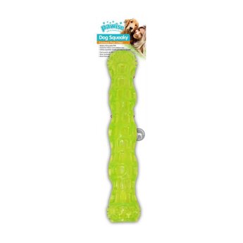 Imagen de Juguete Para Perro PAWISE Palo De Goma Con Sonido 28 cm