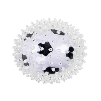 Imagen de Juguete Para Perro PAWISE Pelota Bouncing Ball Fútbol