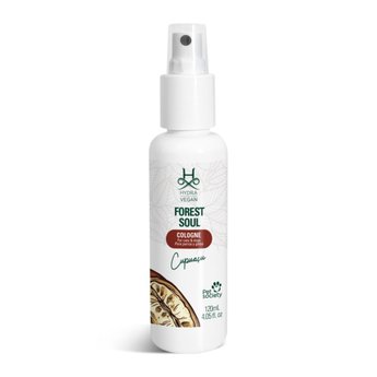 Imagen de Colonia HYDRA Vegan Forest Soul 120 ml