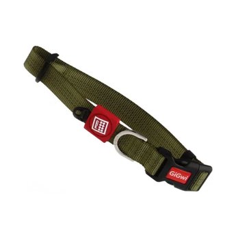 Imagen de Collar Para Perro GIGWI Classic Line Talle XL