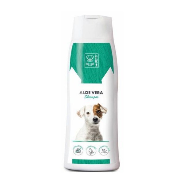 Imagen de Shampoo MPETS Aloe Vera 250 ML