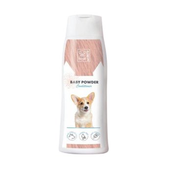 Imagen de Acondicionador MPETS Para Perro Cachorro 250 ML