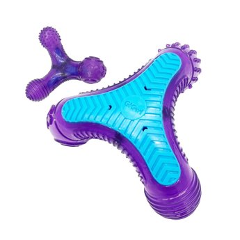Imagen de Juguete Para Perro GIGWI Hueso Multisonido