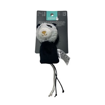 Imagen de Juguete Para Gato Peluche Panda
