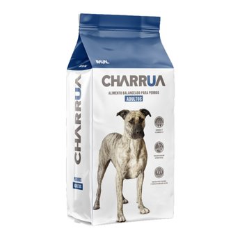 Imagen de Alimento CHARRUA Perro Adulto 8 kg