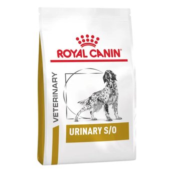 Imagen de Alimento ROYAL CANIN Perro Adulto Urinary 1.5 Kg