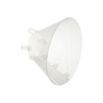 Imagen de Collar Isabelino Buster 12,5 cm