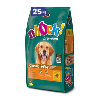 Imagen de Alimento NHOCK Perro Adulto 23 + 2 kg