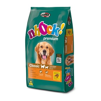 Imagen de Alimento NHOCK Perro Adulto 10 kg