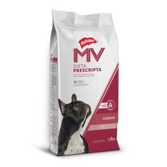 Imagen de Alimento HOLLIDAY MV Perro Cardio 2 Kg