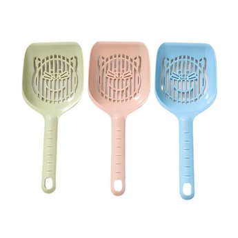 Imagen de Pala Sanitaria Para Gato BA-2319