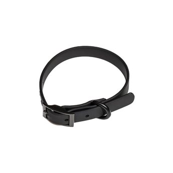 Imagen de Collar Para Perro PEPITO Talle S Negro