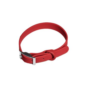 Imagen de Collar Para Perro PEPITO Talle L Rojo
