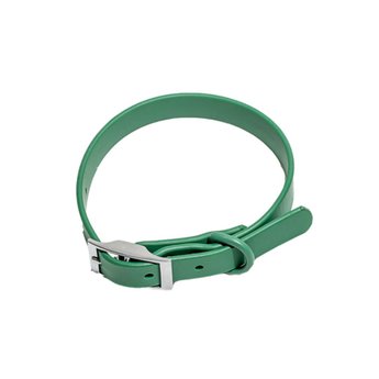 Imagen de Collar Para Perro PEPITO Talle L Verde