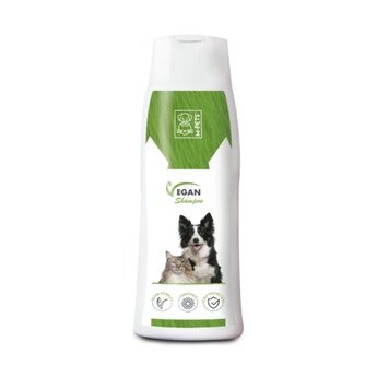 Imagen de Shampoo M-PETS Vegano 250 ml