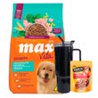 Imagen de Alimento MAX Perro Cachorro Vita 10 kg + Regalo