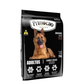 Imagen de Alimento PRIMOCAO Perro Adulto 7 kg
