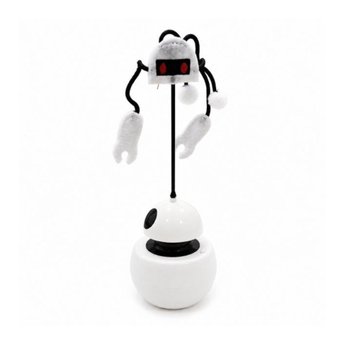 Imagen de Juguete Para Gato Robot R114
