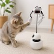 Imagen de Juguete Para Gato Robot R114