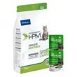Imagen de Alimento VIRBAC HPM Gato Senior Neutered Castrado 3 kg + Regalo