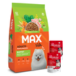 Imagen de Alimento MAX Perro Adulto Buffet Vita Raza Pequeña 10 kg + Regalo