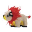 Imagen de Juguete Para Perro M-PETS Mega Mini León