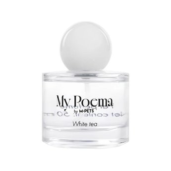 Imagen de Perfume para Mascotas MPETS My Poema Té Blanco 50 ml