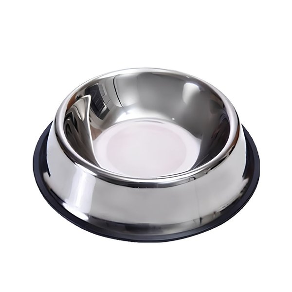 Imagen de Comedero Para Perro RIMOPET Plato Acero 30 cm