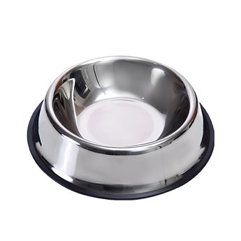 Imagen de Comedero Para Perro RIMOPET Plato Acero 34 cm