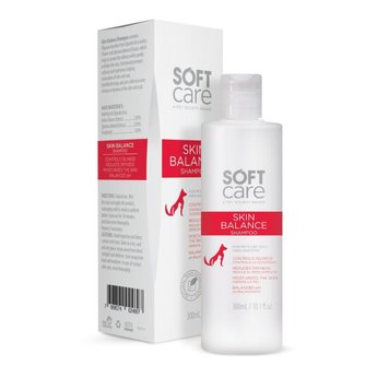 Imagen de Shampoo SOFT CARE Skin Balance 300 ml