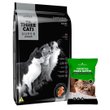 Imagen de Alimento THREE CATS Super Premium Gato Adulto Castrado Salmón 10 kg + Regalo
