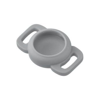 Imagen de Soporte Para Airtag FERPLAST 20 mm Gris