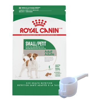 Imagen de Alimento ROYAL CANIN Perro Mini Adult 3 kg + Regalo