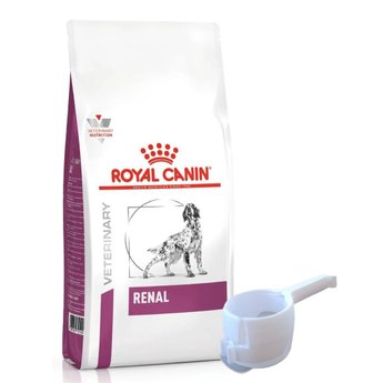 Imagen de Alimento ROYAL CANIN Perro Renal 1,5 kg + Regalo