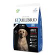 Imagen de Alimento EQUILIBRIO Perro Adulto Raza Grande 15 kg + Regalo
