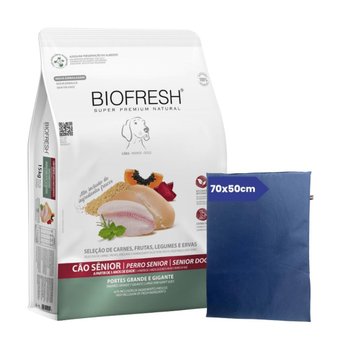 Imagen de Alimento BIOFRESH Perro Senior Raza Grande 15 kg + Regalo