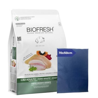 Imagen de Alimento BIOFRESH Perro Adulto Raza Grande 15 kg + Regalo