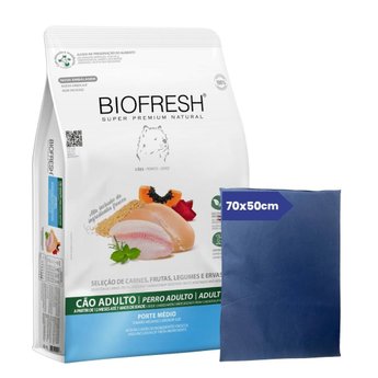 Imagen de Alimento BIOFRESH Perro Adulto Raza Mediana 15 kg + Regalo