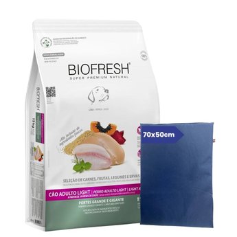 Imagen de Alimento BIOFRESH Perro Light Raza Grande 15 kg + Regalo