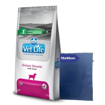 Imagen de Alimento VET LIFE Perro Urinary Struvite 10 kg + Regalo