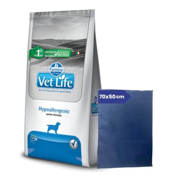 Imagen de Alimento VET LIFE Perro Hipoalergénico 10 kg + Regalo