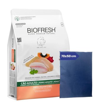 Imagen de Alimento BIOFRESH Perro Adulto Raza Pequeña 15 kg + Regalo