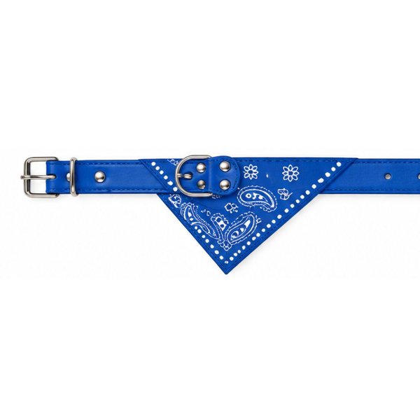 Imagen de Collar Para Perro LILI MASCOTA Bandana Nro 3