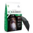 Imagen de Alimento EQUILIBRIO Perro Adulto Raza Mediana 15 + 3 kg + Regalo