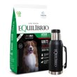 Imagen de Alimento EQUILIBRIO Perro Adulto Raza Mediana 15 + 3 kg + Regalo