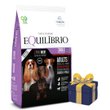 Imagen de Alimento EQUILIBRIO Perro Adulto Raza Pequeña 7,5 kg + Regalo